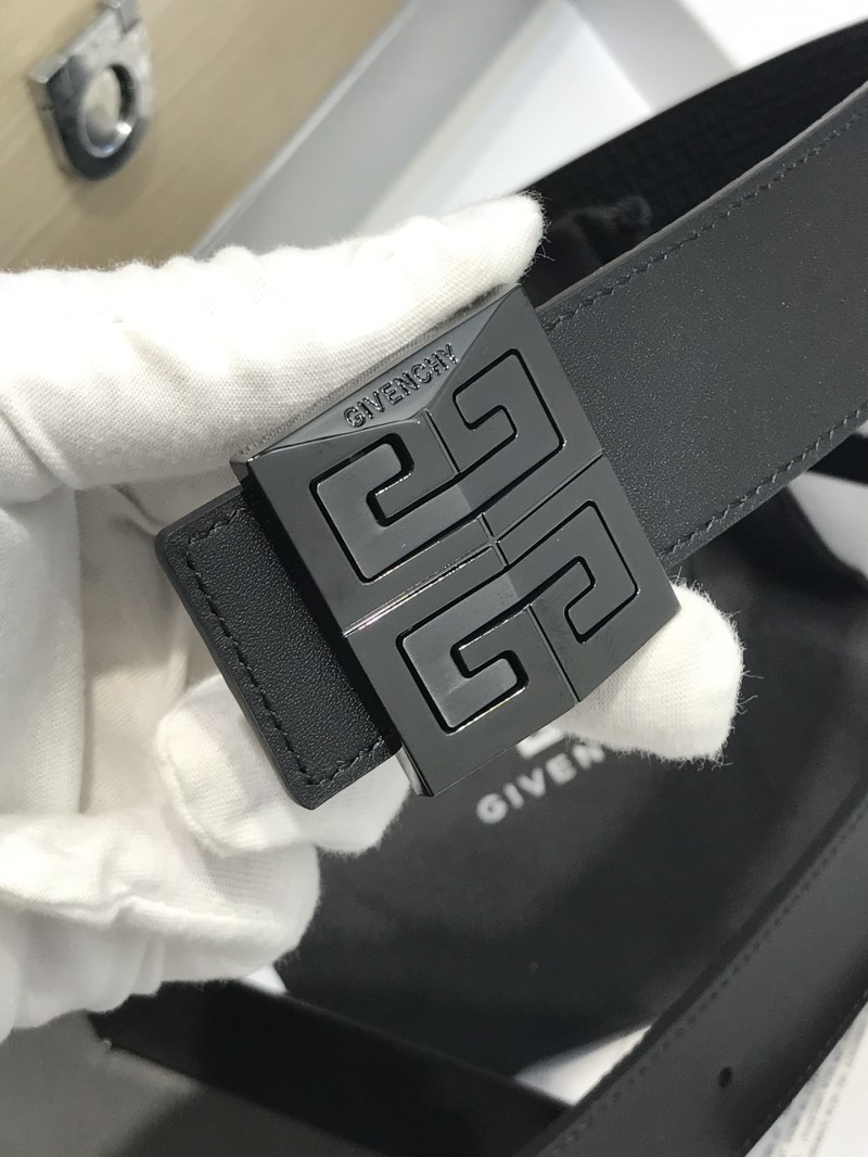 Givenchy Belts